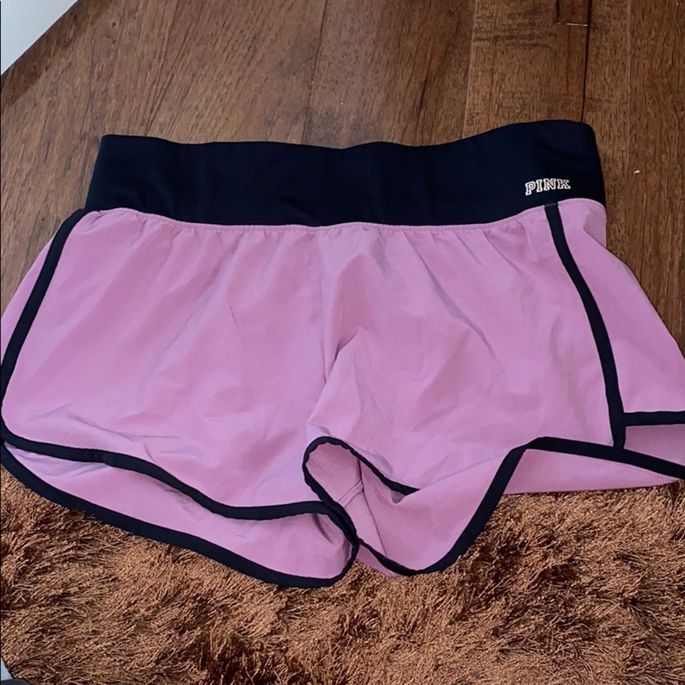 Selling a Pink shorts!